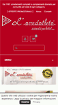 Mobile Screenshot of larredatheta.com